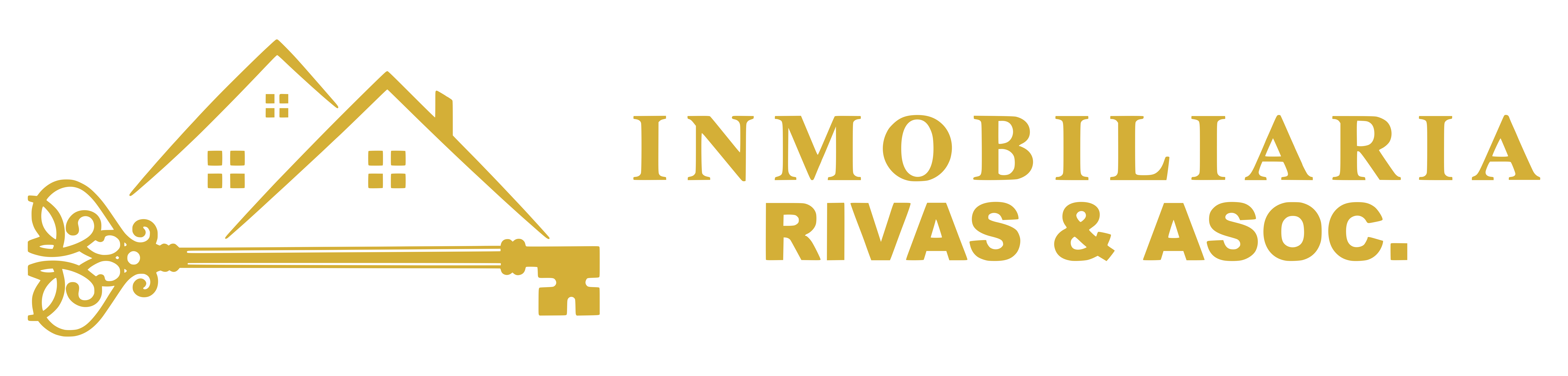 Inmobiliaria Rivas & Asoc.