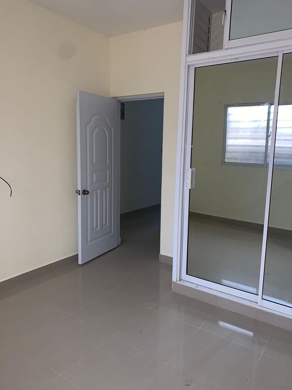 Casa primer nivel