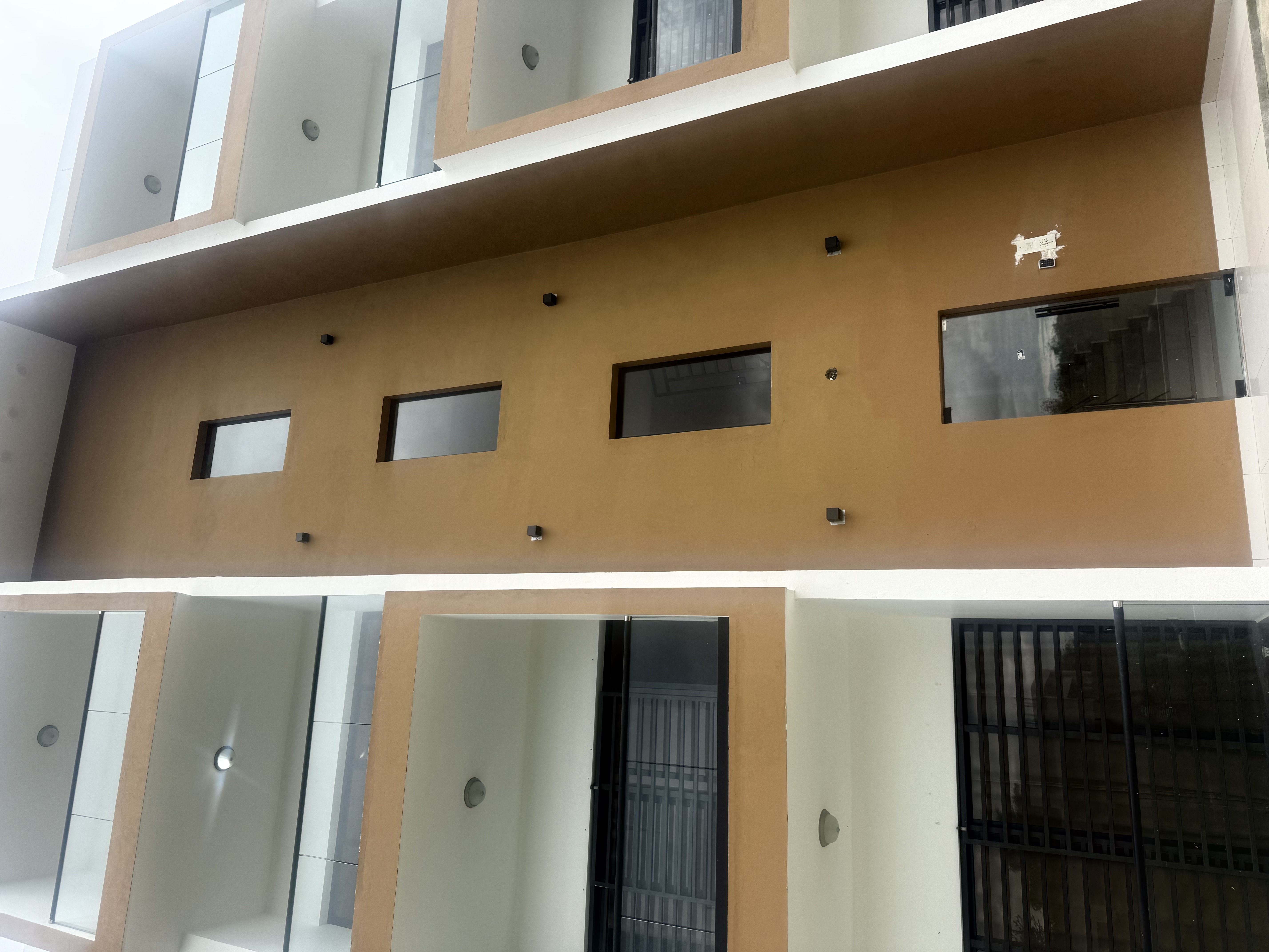 Apartamento 3 nivel residencial cordero