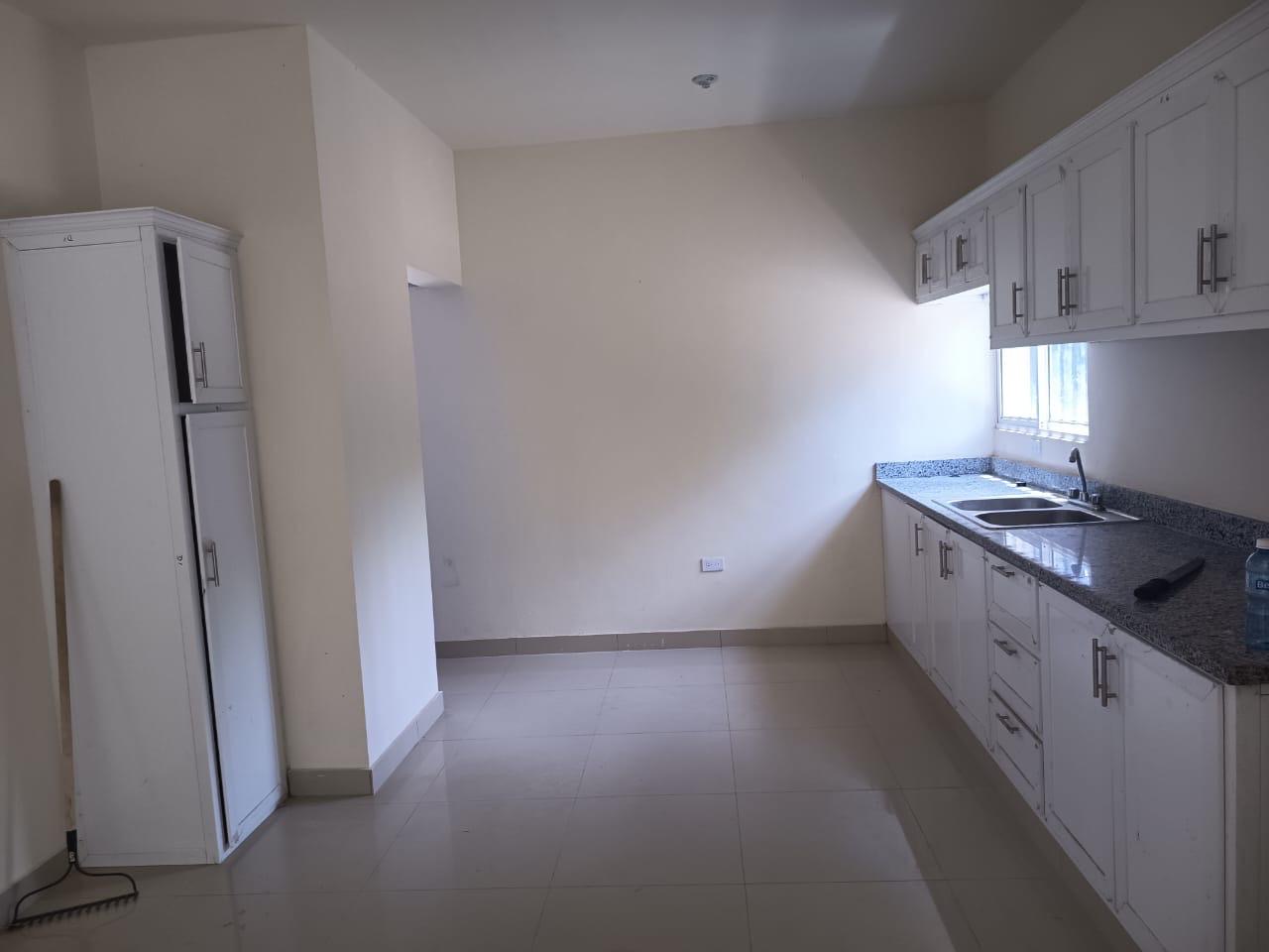 Apartamentos 1 nivel sector el paraiso