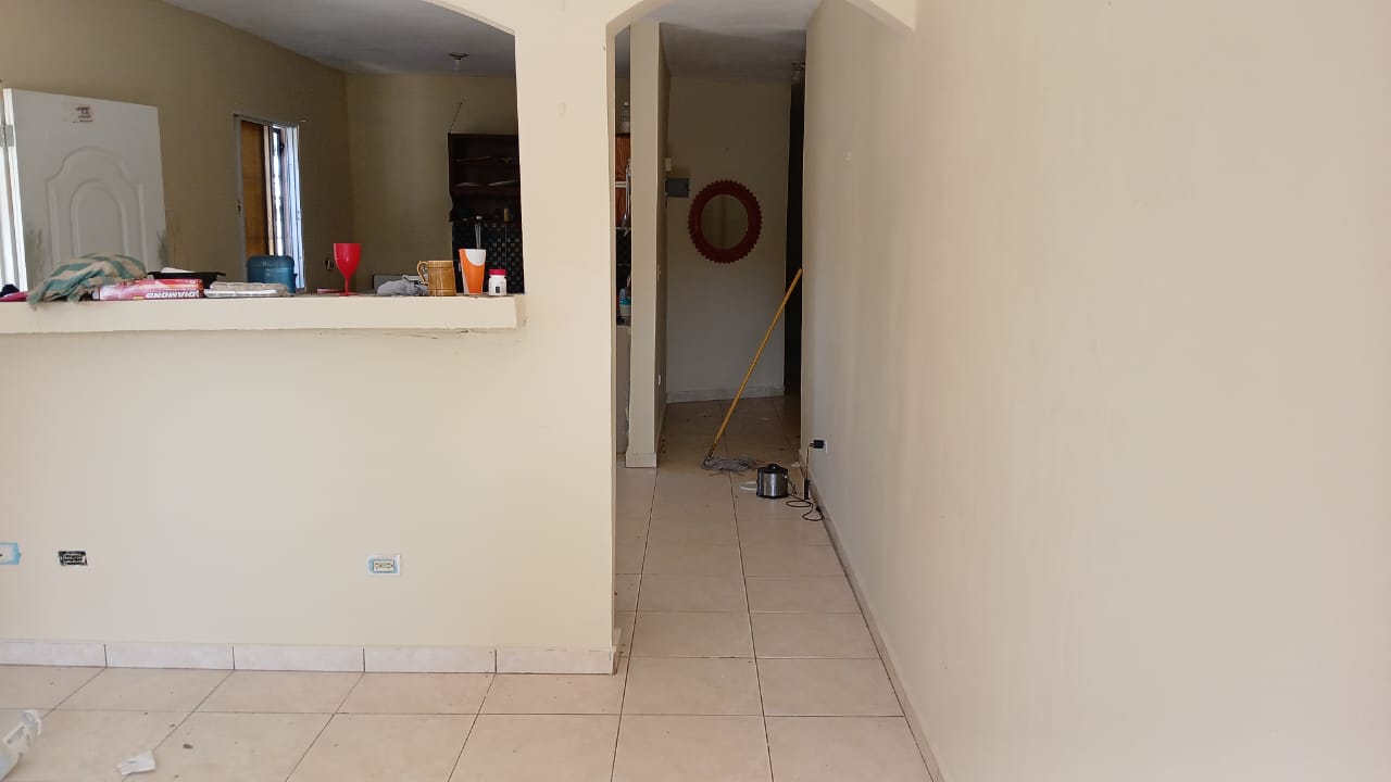 Apartamento segundo nivel