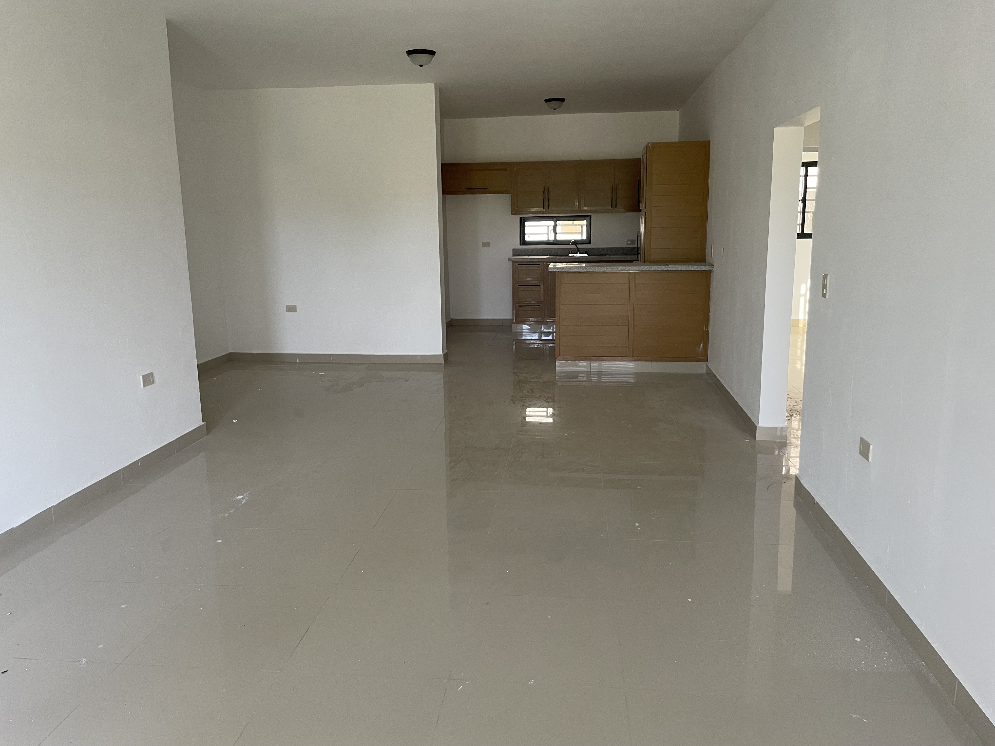 Residencial cordero 1 nivel