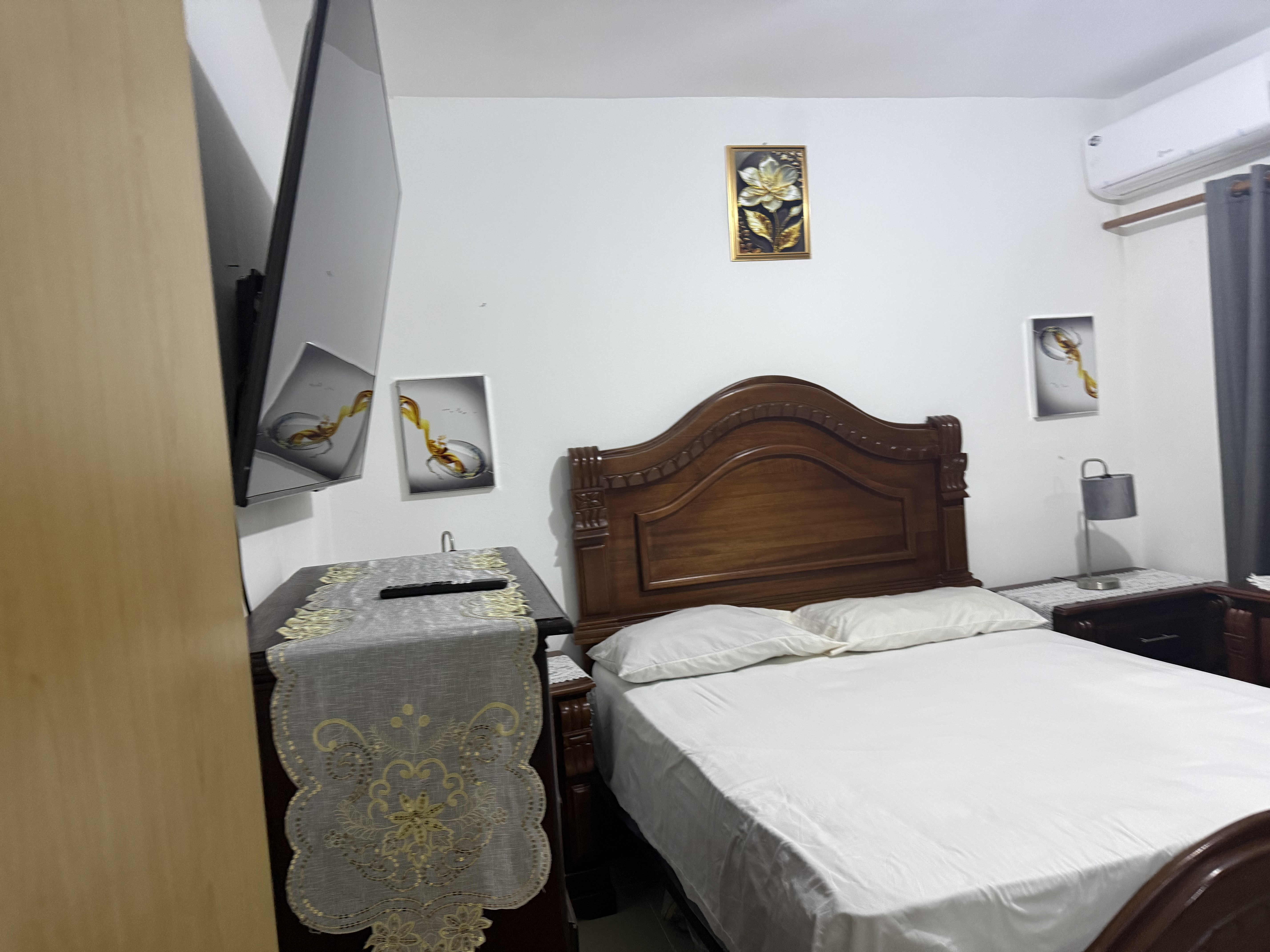 Apartamentos Emma 1 nivel